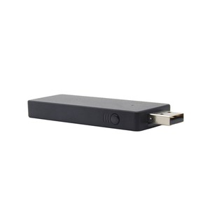 Xbox One S için USB alıcısı kablosuz denetleyici adaptörü/X Elite kontrolörleri joystick PC Win7/8/10 sistemi - Product Image 5