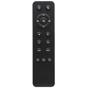 Custom 16 Buttons Infrared <strong>Remote</strong> Set Top Box <strong>Remote</strong> Control Fan <strong>Remote</strong> Control - Product Image 2