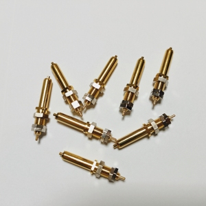 หมุดชุบทองสูงที่ใช้ในปัจจุบันส่งออกไปทั่วโลก - Product Image 1