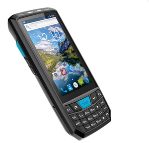 Rugged Handheld GT80 <strong>Android</strong> 8.1 1D 2D <strong>QR</strong> <strong>Code</strong> Barcode <strong>Scanner</strong> <strong>PDA</strong> Warehouse Terminal Data Scanning <strong>Qr</strong> <strong>Code</strong> <strong>Scanner</strong>