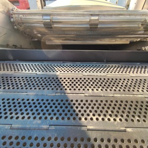 Macchina per patatine fritte friggitrice a base di carne macchina per friggere patatine fritte - Product Image 6