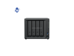 Ds423 + Diskstation 4Tb Nas recinzione di rete Storage Kimax rete collegata Storage Nas Array per il Backup aziendale - Product Image 3