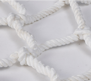 Hohe Qualität mit niedrigem Preis Sicherheit Schacht abdeckung snetz Anti-Drop-Fußgängers chutznetz Waren Absturz sicherungs geräte - Product Image 4
