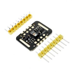 MAX30102 Tester di frequenza del battito cardiaco sensore del sensore di frequenza cardiaca - Product Image 1