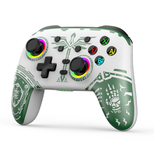 6 Axis Gyro Switch Pro Wireless Gamepad <strong>Controller</strong> for Nintendo Switch Pro Joysticks Game <strong>Controllers</strong> - Product Image 1