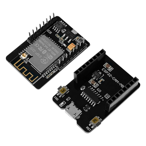 <strong>ESP32</strong>-CAM <strong>ESP32</strong>-CAM-MB <strong>ESP32</strong> Serial to <strong>WiFi</strong> <strong>ESP32</strong> CAM <strong>Development</strong> Board CH340 CH340G 5V <strong>Bluetooth</strong>+OV2640 Camera+2.4G Antenna - Product Image 5