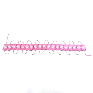 ホット4630 SMD 3030 <span class=keywords><strong>LED</strong></span>モジュール屋外12V <span class=keywords><strong>3W</strong></span> 200LMインジェクションライト5Wパワー広告ブルーグリーンイエローウォームホワイトサイン