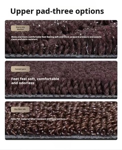 360 hàng không tùy chỉnh bảo hiểm đầy đủ xe tầng Liners gói mềm tùy chỉnh thảm cho xe sàn - Product Image 5