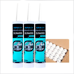 Gp asmaco Silicone 280 Sealant grmainy Sealant MSDS acetic GP Silicone sealant của Corning chất lượng GP - Product Image 1