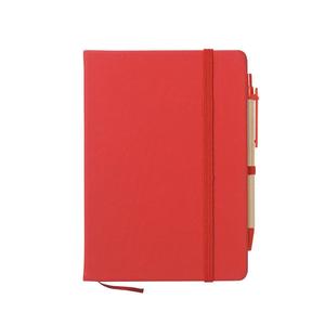 粘着ノート & フラグ付きジャーナルノート - Product Image 2