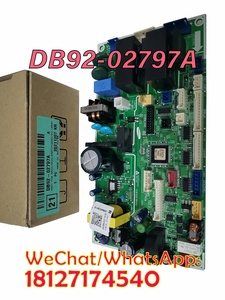 Suitable for the new Samsung air <strong>conditioning</strong> motherboard DB92-02797A <strong>Computer</strong> board DB41-01200A circuit board <strong>control</strong> board - Product Image 5