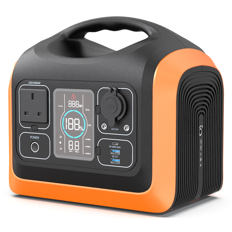 1200W