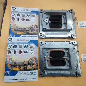 Высокоэффективный 20977019 22346791 22346792 ECU с программным 22423435 22423432 22423434 контроллера ECM - Product Image 2