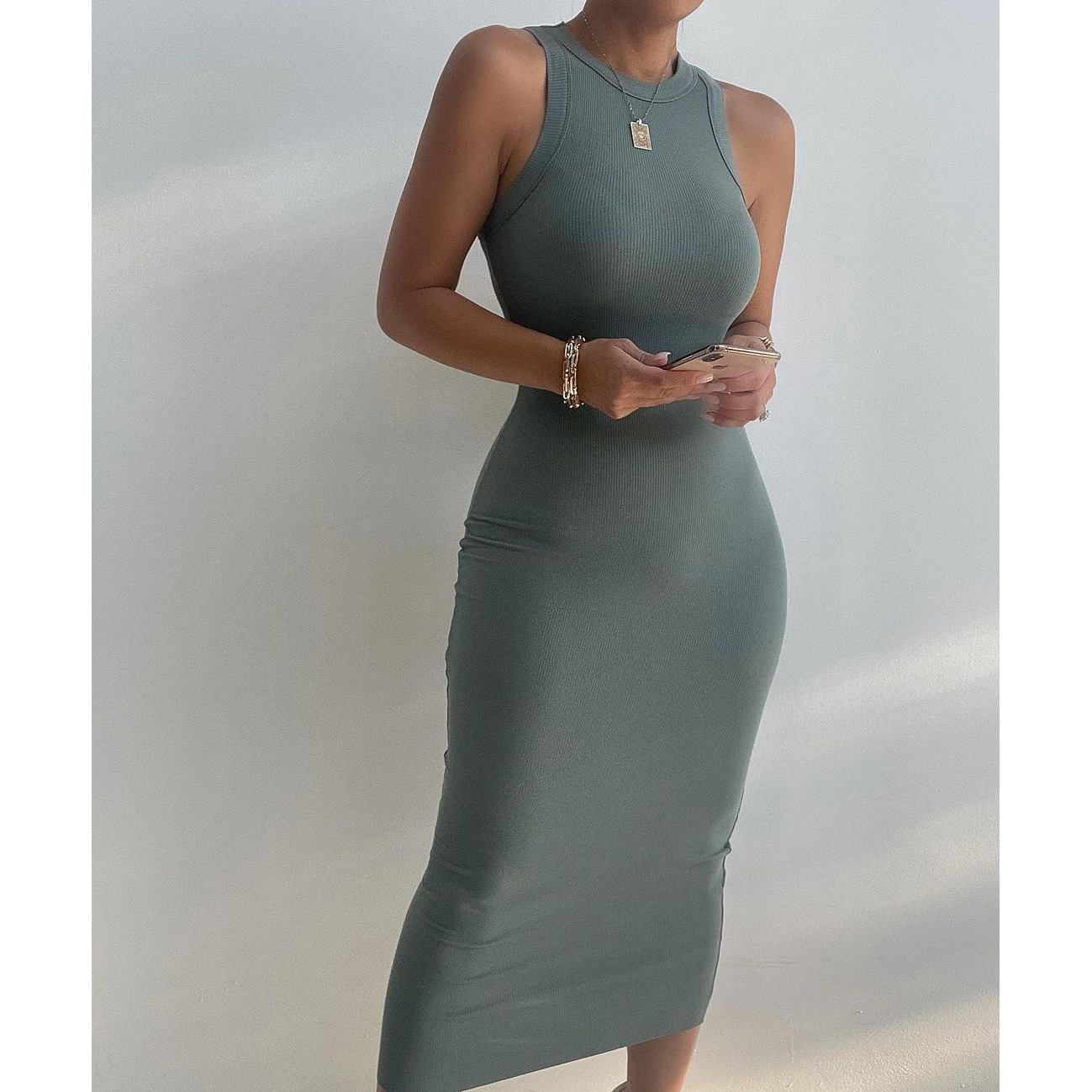 Verde scuro