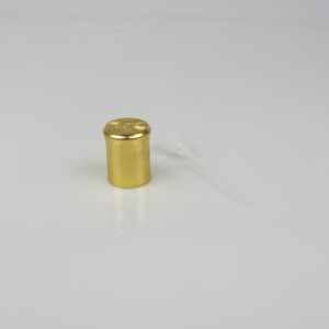 新款八角形香水12毫升空阿塔尔玻璃瓶与棒 - Product Image 6