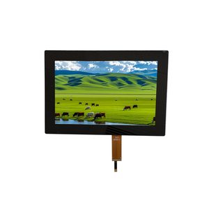 Prezzo di fabbrica 10.1 pollici tft display lcd 1280*800 schermo lvds interfaccia con EETI EXC80W32 touch screen - Product Image 3