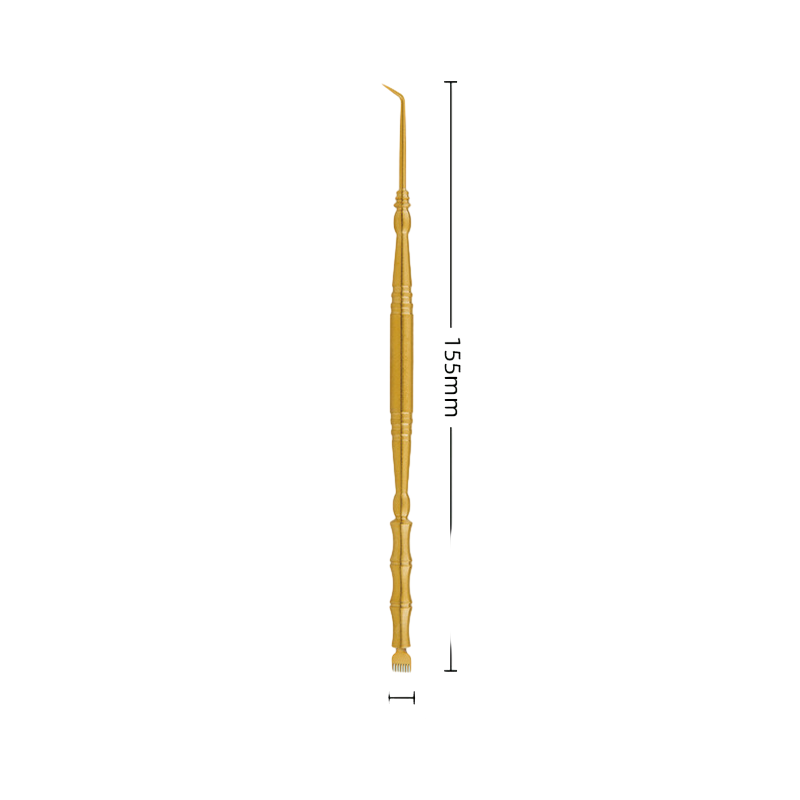 Gold-15.5cm