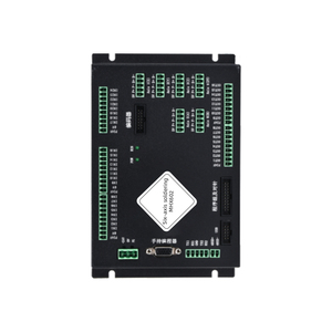 Scheda Controller di movimento per il sistema di saldatura automatica Stand-Alone USB 3 assi/4 assi Controller di movimento interfaccia CNC - Product Image 3