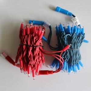 <strong>Customizing</strong> <strong>Colored</strong> Cable LED Fairy <strong>String</strong> <strong>Light</strong> for Wedding Party Decoration - Product Image 2