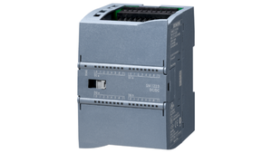 Módulo de expansión de entrada/salida digital Siemens 16DI 24VDC/16DO 24VDC 6ES72231BL320XB0 para programación PLC RS485 - Product Image 3