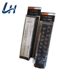 Beste Qualität Programmier bare Logik-Modul-CS1W-CLK13 mit einem Jahr Garantie - Product Image 4