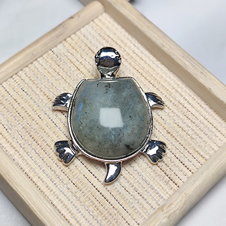 Labradorite