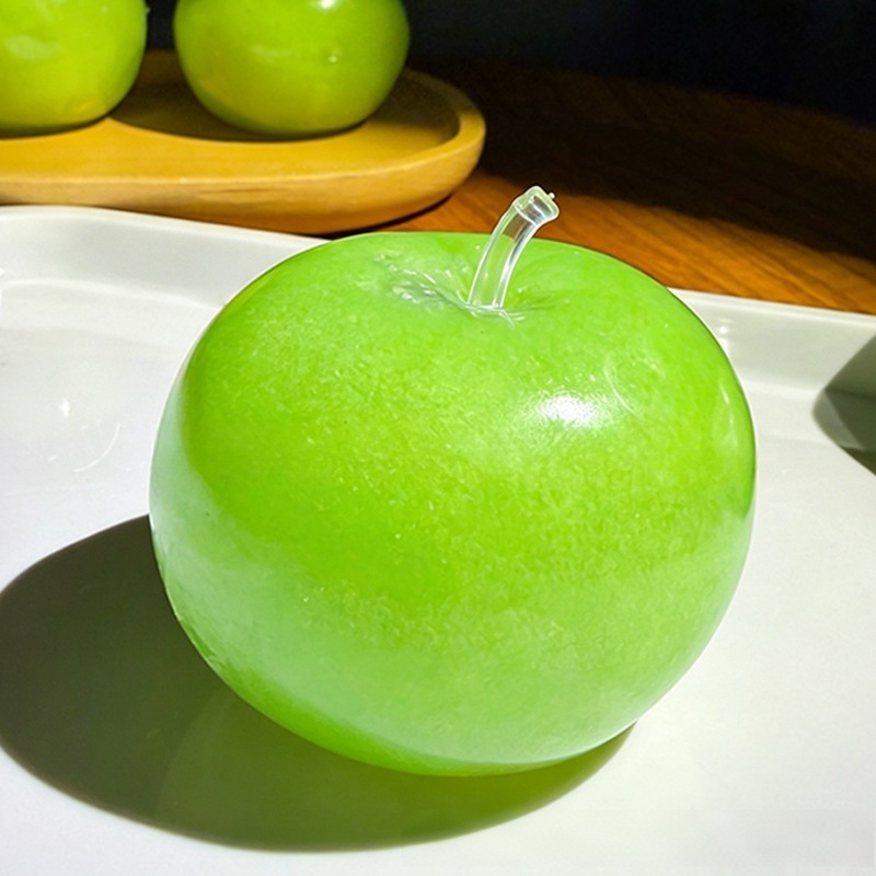 1 pomme verte