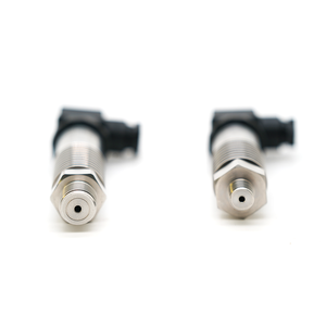 เซ็นเซอร์ความดันอุณหภูมิสูงแบบปิดผนึกสำหรับสายไอน้ำ0.5% FS 4-20mA - Product Image 4
