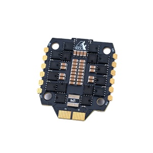 Axisflying 2024, Лидер продаж, 40A AM32, пластиковый Контроллер полета и ESC для RC Boat FPV - Product Image 1