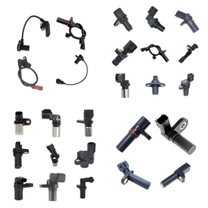 OEM G4T08671 917649マツダ2 3 5 6 CX-7 MX-5 Miata 1999-2015用伝送車両スピードセンサー - Product Image 2