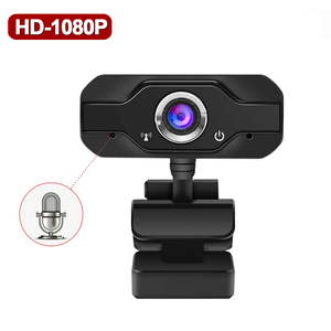 360 di rotazione Del Computer In Diretta Streaming Classe Micro Mini Video Macchina Fotografica di Retrovisione USB UVC PC Webcam Modulo OEM Web Fotocamera con microfono - Product Image 5