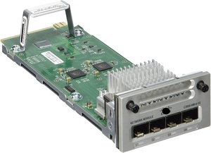 Catalyst C3850-NM-4-1G serisi kurumsal anahtarlar için 3850 ağ modülü - Product Image 2