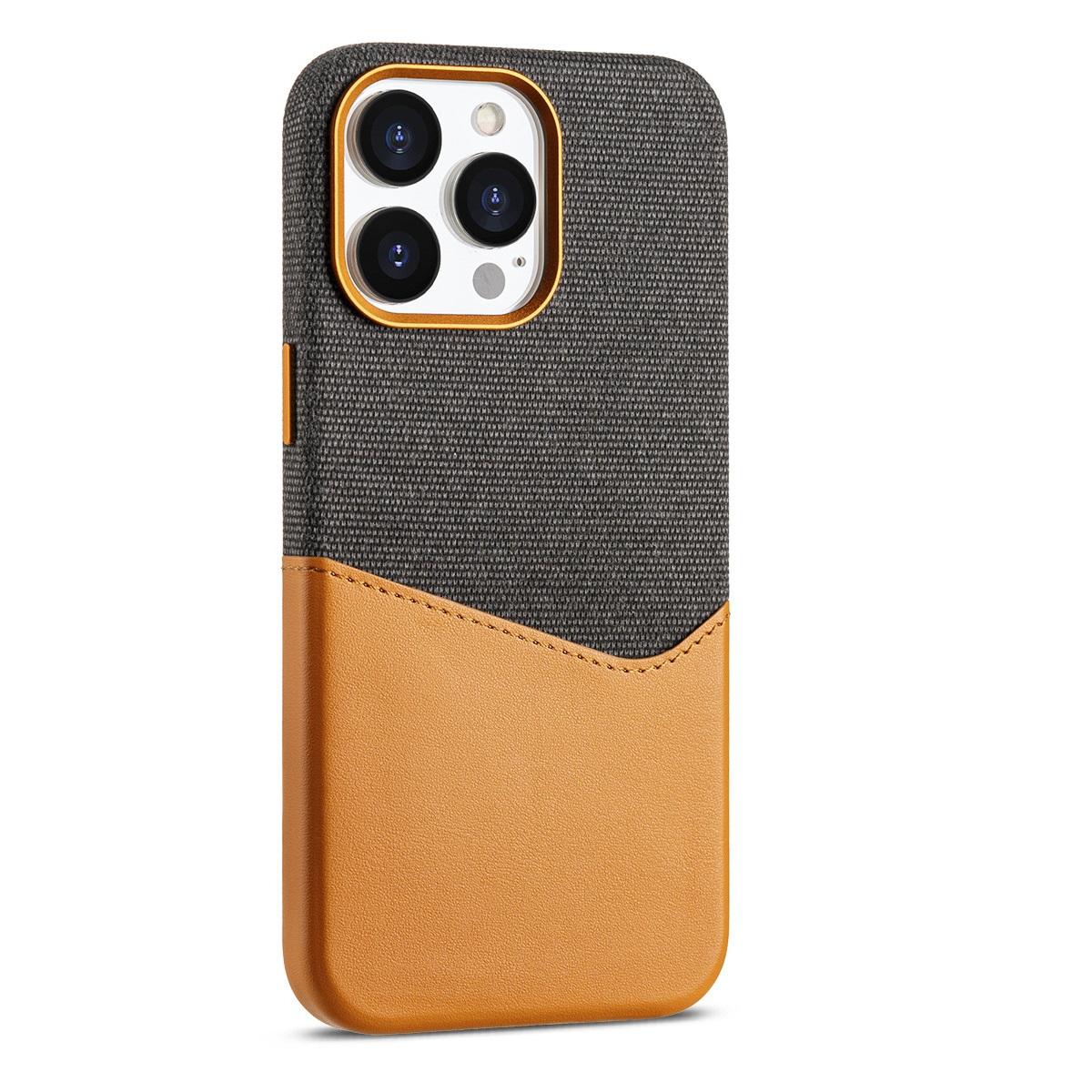 สีน้ำตาล