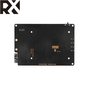 TZ ESPRESSIF 8 MB flaş ESP32-S3 çip ESP32-S3-Korvo-2 multimedya geliştirme kurulu - Product Image 5