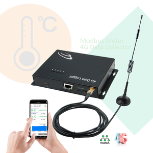 Registrador ubmersible s485 S, medidor eléctrico GSM con salida digital 4G - Product Image 5