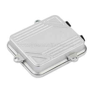 OEM ODM工厂价格12V DC 55W HID氙气大灯镇流器