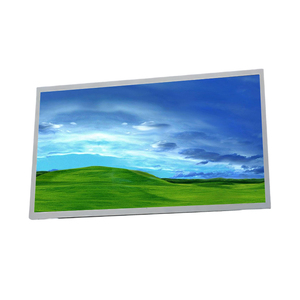 15.6&quot; AUO FHD TFT <strong>LCD</strong> 1920x1080 LVDS - Industrial Grade <strong>Display</strong> Module for HMIs &amp; <strong>Control</strong> Systems - Product Image 3