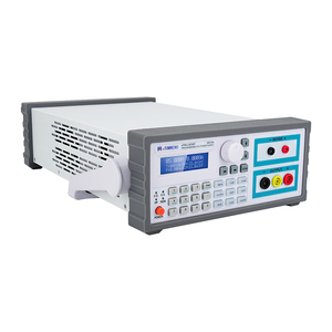 Directo al por mayor de 5 dígitos de alta precisión programable pantalla azul fuente de alimentación lineal prueba automática 220V/110V entrada 30V - Product Image 4