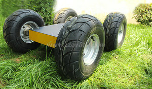Kamera eklendi Mini UGV açık 4 tekerlekten çekiş otonom araç insansız zemin aracı ile tekerlekler ugv Robot şasi <span class=keywords><strong>AVT</strong></span>-W9
