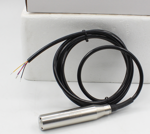 Sensor de nivel de líquido Transmisor sumergible Sensor de nivel de agua Salida de señal RS485 - Product Image 4