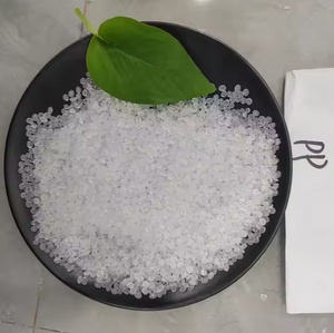 聚丙烯颗粒/高密度聚乙烯/低密度聚乙烯/LLDPE/聚乙烯/塑料原料/原始回收注射级聚丙烯 - Product Image 5