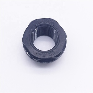 Ip68プラスチックケーブルグランドスレッドレデューサーメトリック/PGリダクションスレッド変換 - Product Image 4
