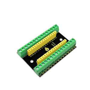 Keyes tudio NANO IO Shield Kompatibel mit Arduino Nano Ch340 Erweiterungs karte - Product Image 1