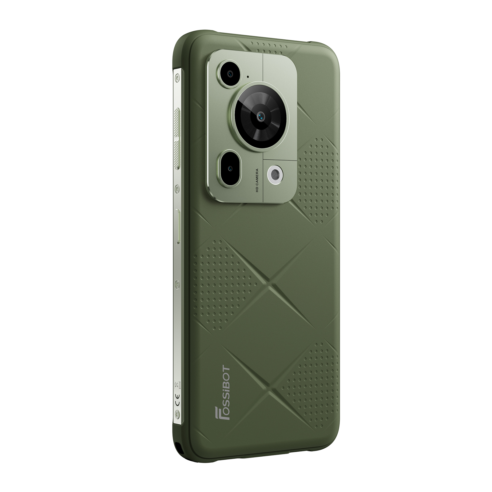 Verde