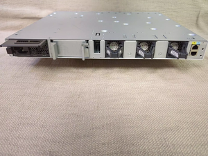 مخزون جديد أصلي من القط اليست 9300L 24p PoE ، أساسيات الشبكة ، 4x10G Uplink - Product Image 5