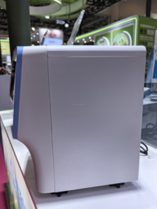 EURVET son teknoloji All-in-1 AI hayvan <span class=keywords><strong>Lab</strong></span> <span class=keywords><strong>test</strong></span> çözümü veteriner ekipmanları kan hematoloji analiz veteriner CBC - Product Image 6