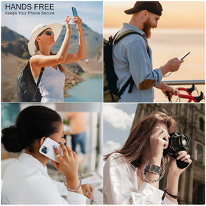 New Trending 60W PD Fast Charge <strong>USB</strong> Type C Cord Bracelet <strong>2</strong> in <strong>1</strong> Mobile Phone Lanyard Charging Data Cable Factory Price - Product Image 6