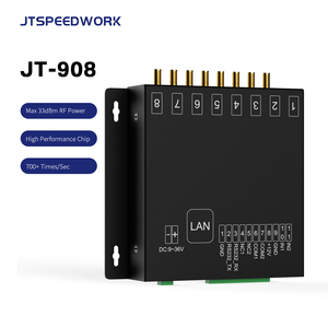 JT-908 <span class=keywords><strong>RFID</strong></span> okuyucu taşınabilir Premium dayanıklı malzeme sağlam modül <span class=keywords><strong>Rfid</strong></span> Uhf okuyucu SDK ile - Product Image 6