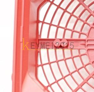 1pcs A290-1408-X501 חדש לקירור מאוורר כיסוי במקרה מעטפת דיור פגז דיור A290-1408-X501
