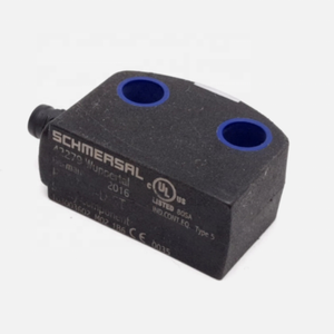 Sensor DE SEGURIDAD RFID Schmesal, rango de 2mm, 24V CC, 2 entradas/salidas, 2 entradas - Product Image 6
